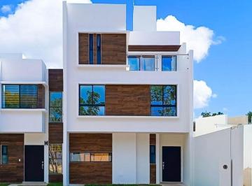 Casa · 165m² · 3 Recámaras · 2 Estacionamientos · Casa - Fraccionamiento Altaria Residencial