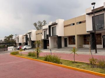 Casa · 162m² · 3 Recámaras · 2 Estacionamientos · Casa Residencial en Cuautitlán Izcalli