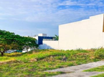 Terreno / Lote , Alvarado · Terreno en Venta Fracc. Playas del Conchal Riviera Veracruzana, Veracruz