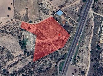 Terreno / Lote , Aguascalientes · Terreno Comercial en Renta