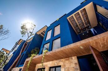 Departamento de 1 habitación, Tulum · Departamento en Venta Tulum