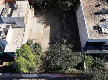 Terreno / Lote · 74m² · Terreno en Renta Jardines del Country Guadalajara Jalisco