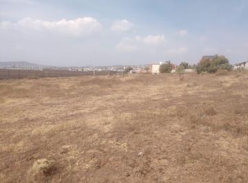 Terreno / Lote , Zempoala · Tellez, Zempoala Hgo.