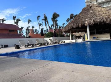Departamento de 1 habitación, Acapulco de Juárez · Departamento de 50 m² Venta y Alquiler Alfredo V Bonfil