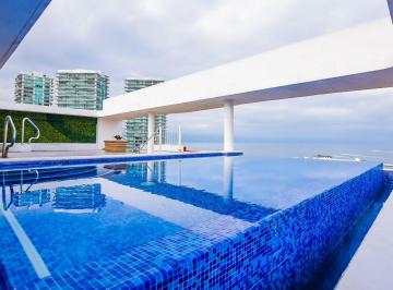 Departamento · 55m² · 1 Recámara · Departamento en Venta Zona Hotelera Norte Puerto Vallarta Jalisco