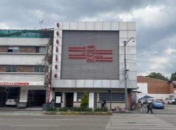 Edificio , Benito Juárez · Se Vende Edificio en Mixcoac.