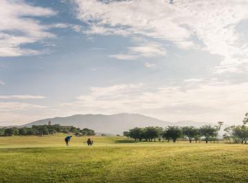 Terreno / Lote · 1600m² · Terreno en Pueblo El Arenal