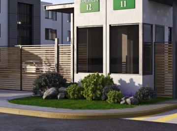 Departamento de 2 habitaciones, San Mateo Atenco · Departamento en Venta San Mateo Atenco Santa María