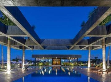 Terreno / Lote , Mérida · Hermoso Terreno en Venta en Mérida Tamora Privada Residencial, Conkal