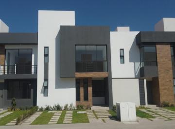 Casa de 3 habitaciones, San Mateo Atenco · Casa en Venta San Mateo Atenco Santa María