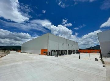 Nave industrial , Tuxtla Gutiérrez · Bodega Tuxtla Gutiérrez Chiapas