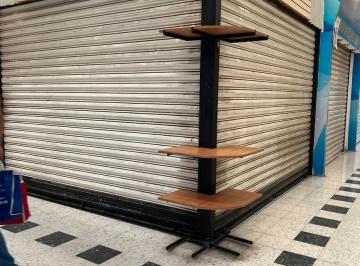 Local comercial · 9m² · Local en Venta en Centro Comercial Mercapiel Colonia, El Coecillo, León Gto.