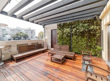 Casa de 5 habitaciones, Benito Juárez · Increíble Casa en Venta en La Colonia Narvarte
