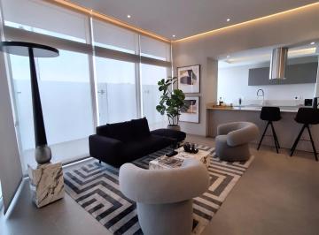 Departamento · 156m² · 3 Recámaras · Country Club
