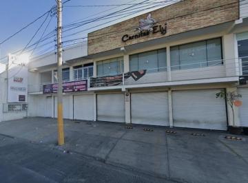 Local comercial , Puebla · Local Planta Alta / Las Torres