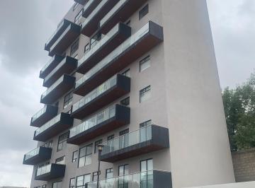 Departamento de 2 habitaciones, San Pedro Cholula · Venta de Departamentos en Cholula, Puebla - Torre Arboreto