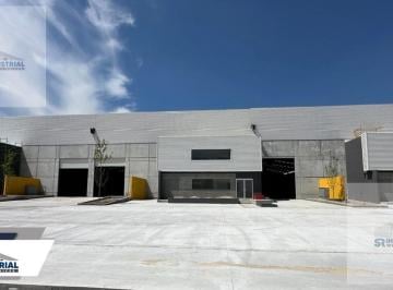 Bodega comercial · 1652m² · Bodega en Renta Zona Apodaca