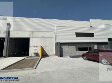 Bodega comercial · 1762m² · Bodega en Renta Zona Apodaca