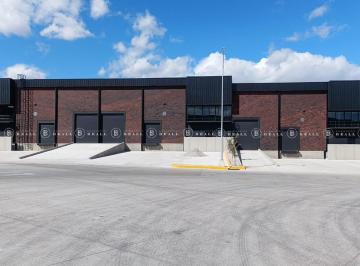 Bodega comercial , Chihuahua · Bodegas Industriales en Renta, Al Sur Carretera Cuauhtémoc