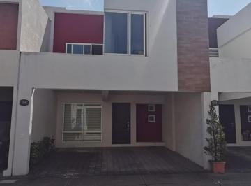 Casa en condominio , Toluca · Se Vende Casa en Zona Aeropuerto
