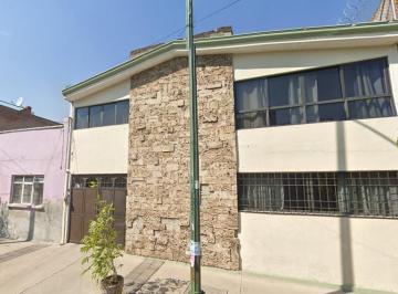 Casa de 4 habitaciones, Gustavo A. Madero · Casa en Venta - Huastecas 46 - Colonia Industrial - Gustavo A. Madero - Cdmx