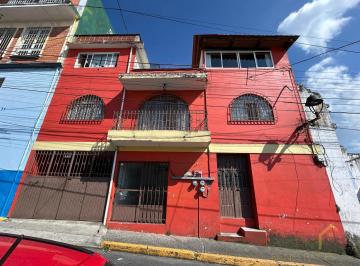 Casa · 348m² · 5 Recámaras · 2 Estacionamientos · Casa en Venta en Zona Centro de Xalapa Veracruz.
