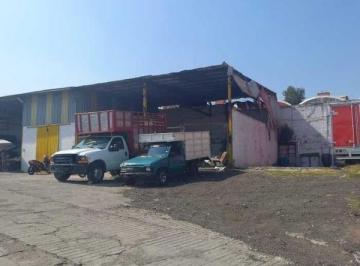 Terreno / Lote , Iztapalapa · Venta/renta Terrenos en San Juan Xalpa Iztapalapa Ter_5011 Cm