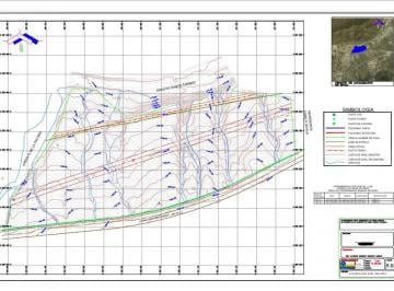 Terreno / Lote , Ramos Arizpe · Terreno en Venta de 17.8 Ha a Pie de Carretera Higueras Ramos Arizpe con Pozo de Agua