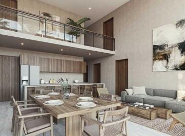 Departamento de 3 habitaciones, Solidaridad · Penthouse Pre Venta Playa del Carmen Corasol