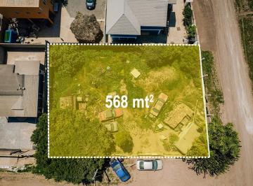 Terreno / Lote , Playas de Rosarito · Terreno a La Venta en Col. Independencia Rosarito en Esquina con Vista Al Mar