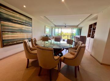 Departamento de 4 habitaciones, Acapulco de Juárez · Departamento en La Isla Residences en Venta Acapulco Diamante