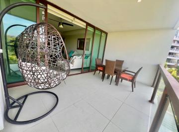 Departamento de 4 habitaciones, Acapulco de Juárez · Departamento en La Isla Residences en Venta Acapulco Diamante