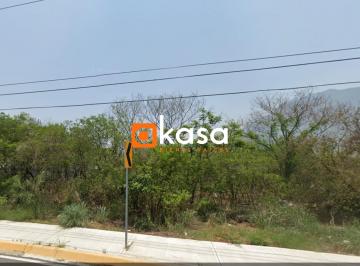 Terreno / Lote , Monterrey · Terreno en Venta en Carretera Nacional, Valle Alto, Loma Bonita.
