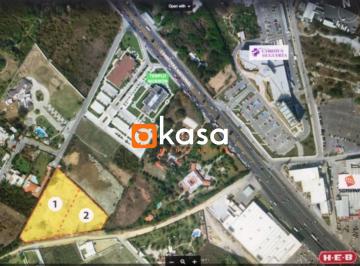 Terreno / Lote , Monterrey · Terreno en Venta en Lomas de Valle Alto – Carretera Nacional.