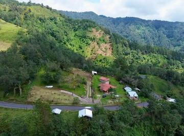 Terreno / Lote · 4243m² · 30 Estacionamientos · Terreno en Venta en Xico Viejo, Veracruz, Fraccion 5 y 6