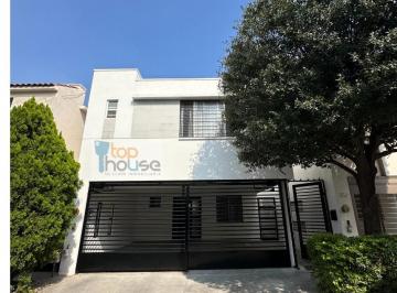 Casa de 3 habitaciones, Monterrey · Casa en Renta Paseo de Cumbres Monterrey