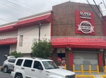 Local comercial · 400m² · 10 Estacionamientos · Local Comercial en Renta en Nuevo Repueblo