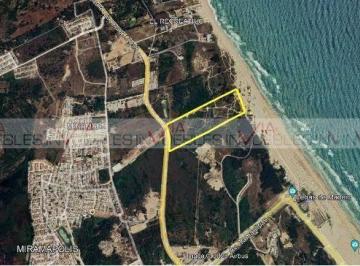 Terreno / Lote · 120000m² · Terreno / Lote en Venta en Miramar