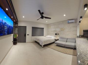 Departamento · 1 Recámara · Estudio en Renta - Playa del Carmen Centro