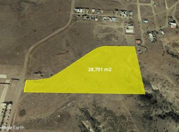 Terreno / Lote , Playas de Rosarito · Terreno Comercial de 28701 m² en Venta, Lomas Altas II.