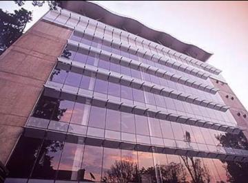 Oficina , Alvaro Obregón · Renta Oficina en Torre Altum con Todos Los Servicios Sobre Periférico Sur
