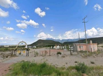 Terreno / Lote , Candela · Terreno en Venta en Monclova Carretera a Candela