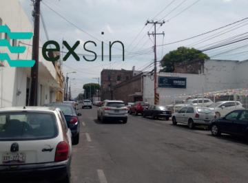 Terreno / Lote · 595m² · Terreno en Centro