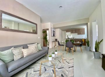 Departamento de 3 habitaciones, Atizapán de Zaragoza · Departamento en Venta en San Miguel Xochimanga