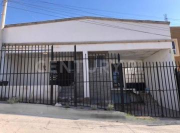 Casa · 212m² · 4 Recámaras · 1 Estacionamiento · Casa en Venta, Col. Rosario, Chihuahua