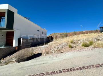 Terreno / Lote · 450m² · Terreno en Venta en Altozano, Chihuahua