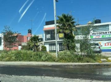 Terreno / Lote , Pachuca · Terreno en Venta Promoción! Sobre Blvd Nuevo Hidalgo Frente a Chedraui