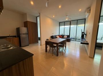 Departamento de 2 habitaciones, Mérida · Departamento en Venta en Mérida