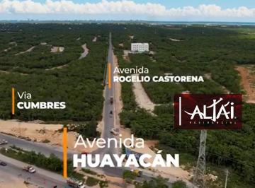 Terreno / Lote · 153m² · Terreno en Altai Residencial
