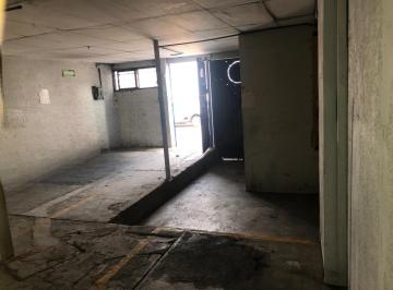 Bodega comercial de 2 habitaciones, Naucalpan de Juárez · Bodega 118 m² Oficina 54 m² en Santa Cruz Acatlán